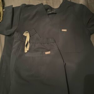 Figs Men’s set Dark Harbor